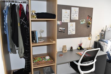 1 bed flat, Jarrom Street, City Centre, Leicester, LE27DJ - Image 3